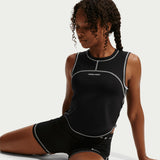 Nike G NP DF TOP SPORT PACK Black