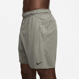 Nike M NK DF FLEX 7IN SHORT K Green