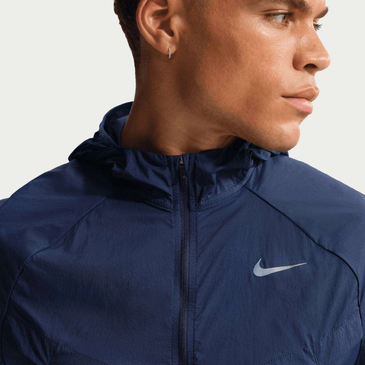 Nike M NK UV RPL STRIDE JACKET Navy