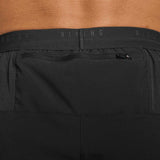 Nike M NK DF STRIDE 5IN BF SHORT Black