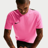 Nike M NK DF STRK TOP SS Pink