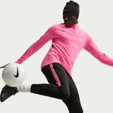 Nike M NK DF STRK DRIL TOP Pink