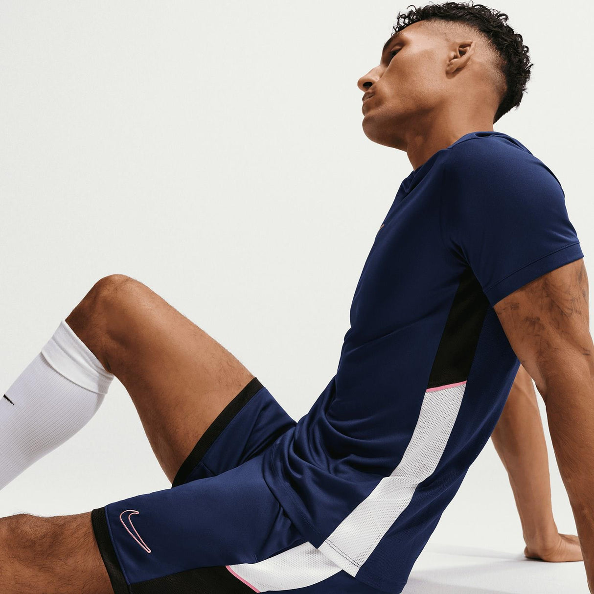 Nike M NK DF ACD25 SHORT KP BR Blue