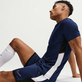 Nike M NK DF ACD25 SHORT KP BR Blue