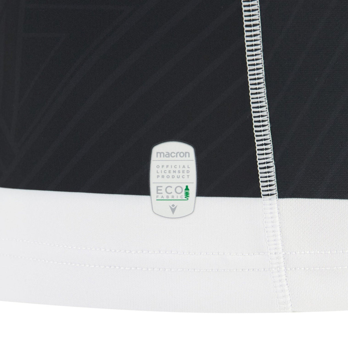 Macron BARB M25/26 HM POLY RPLC SSSR Blk