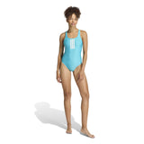 adidas 3S MID SUIT Wms Green