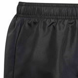 adidas SOLID SHORTS Boys   Black