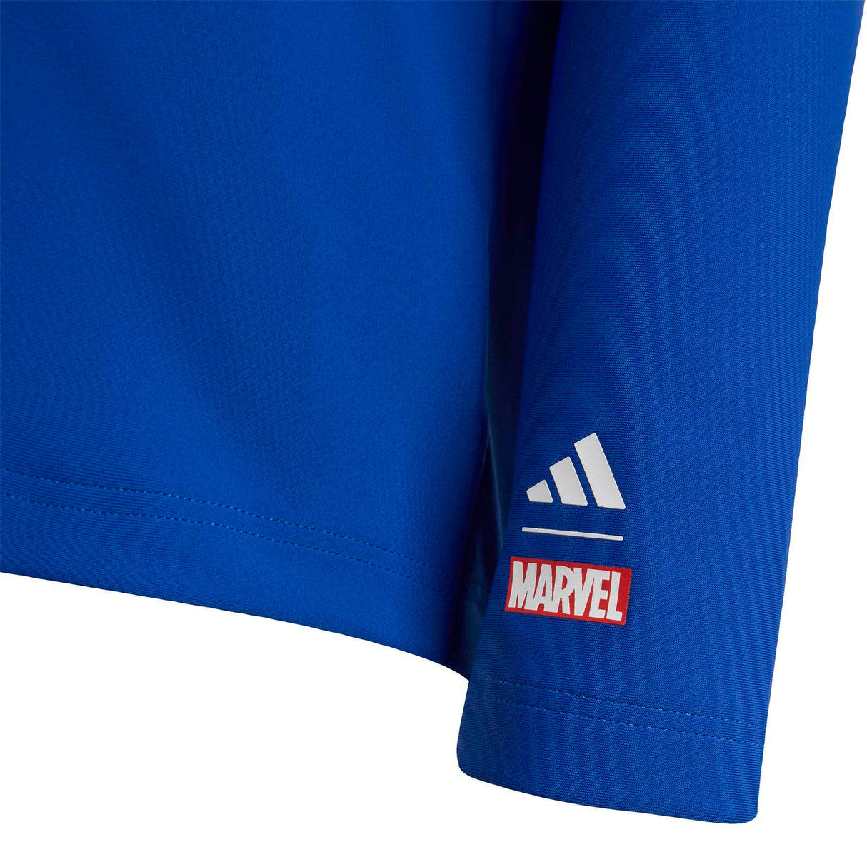 adidas AD MV SM Jnr Blue