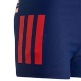 adidas AD MV SM Jnr Blue