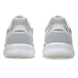 Asics Jog100s Womens Cloud Grey/Silver