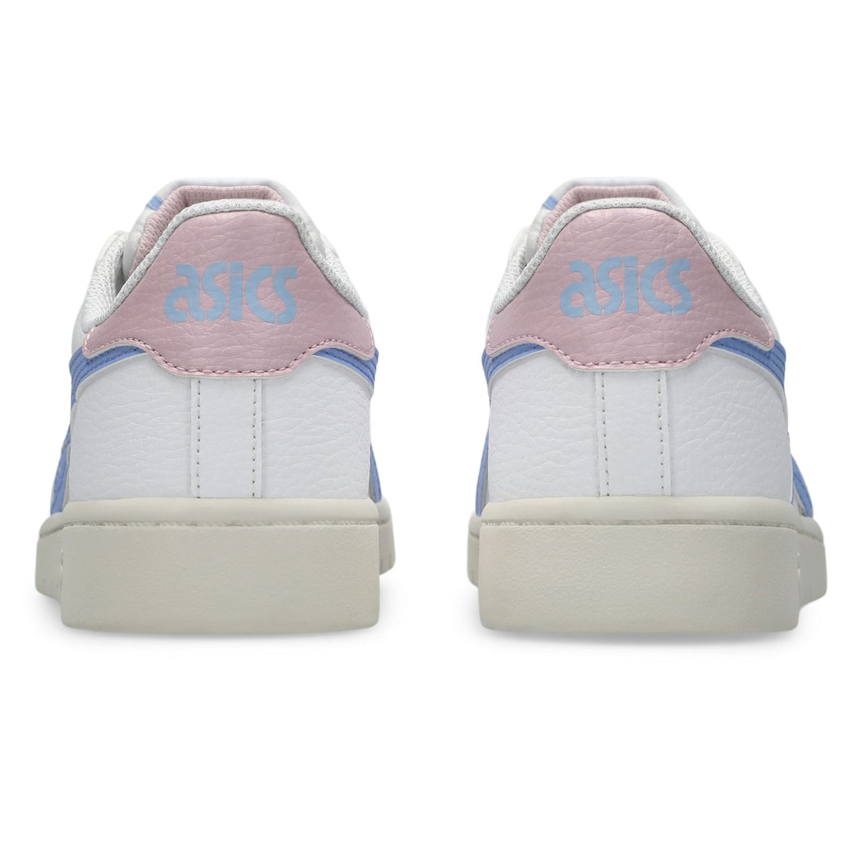Asics Japan S Womens White/Sapphire