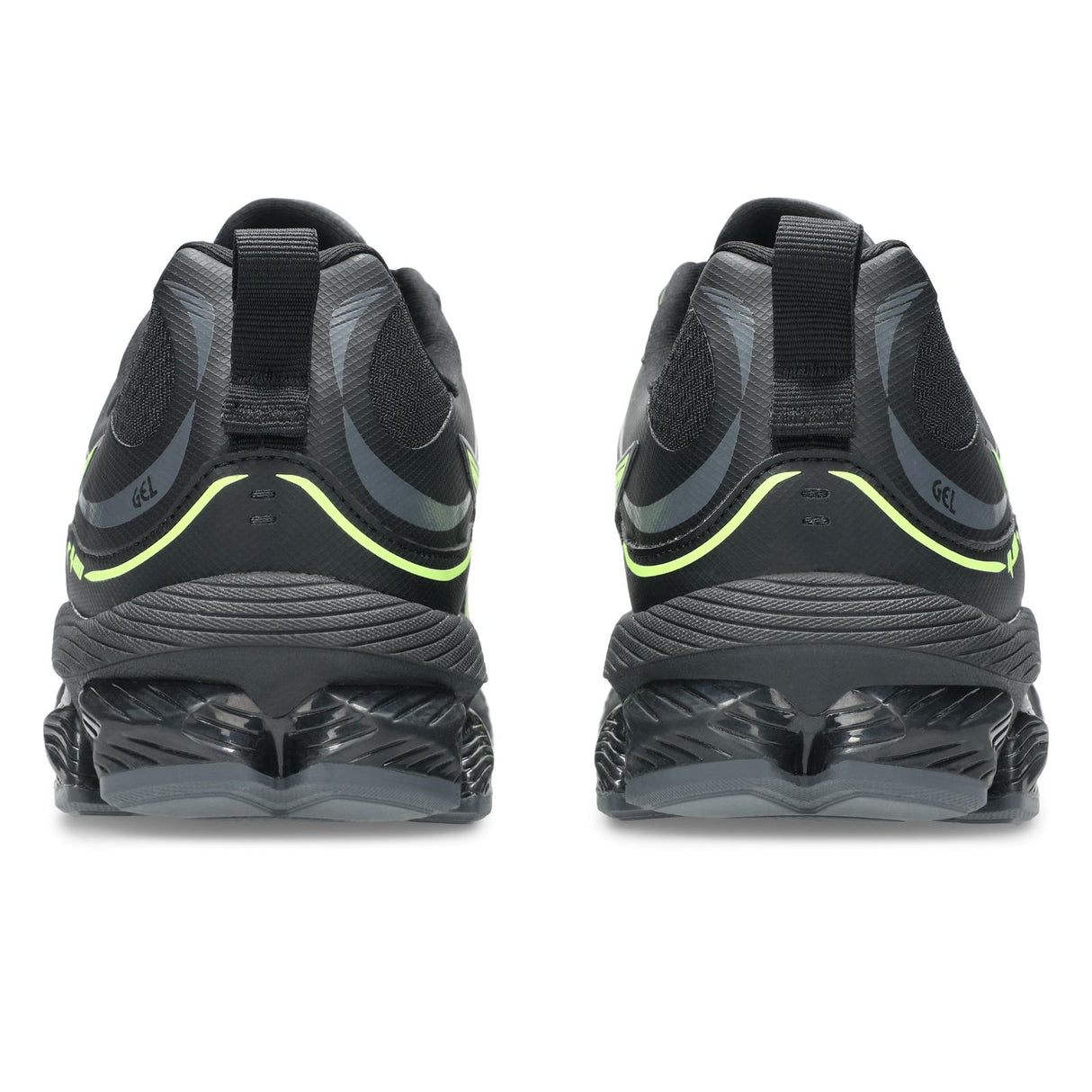 Asics Gel Quantum 180 Mens Blk/Carrier