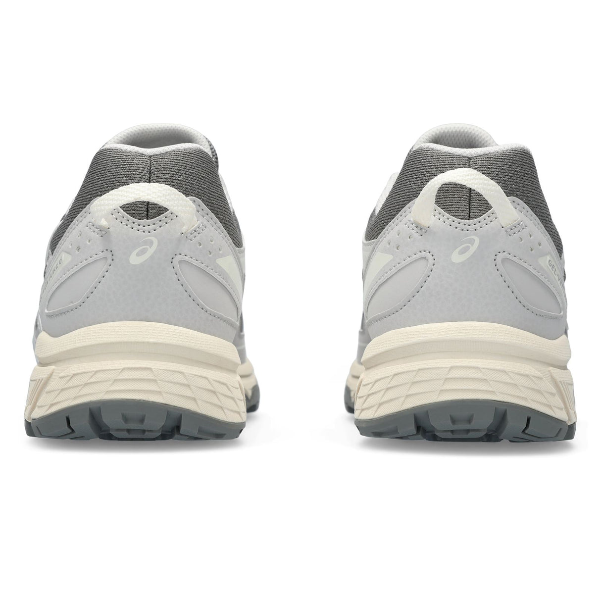 Asics Gel Venture Mens Clay Grey/Cream
