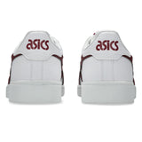 Asics Japan S Mens White/OX Blood