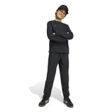 adidas Boys TT W Pants Black