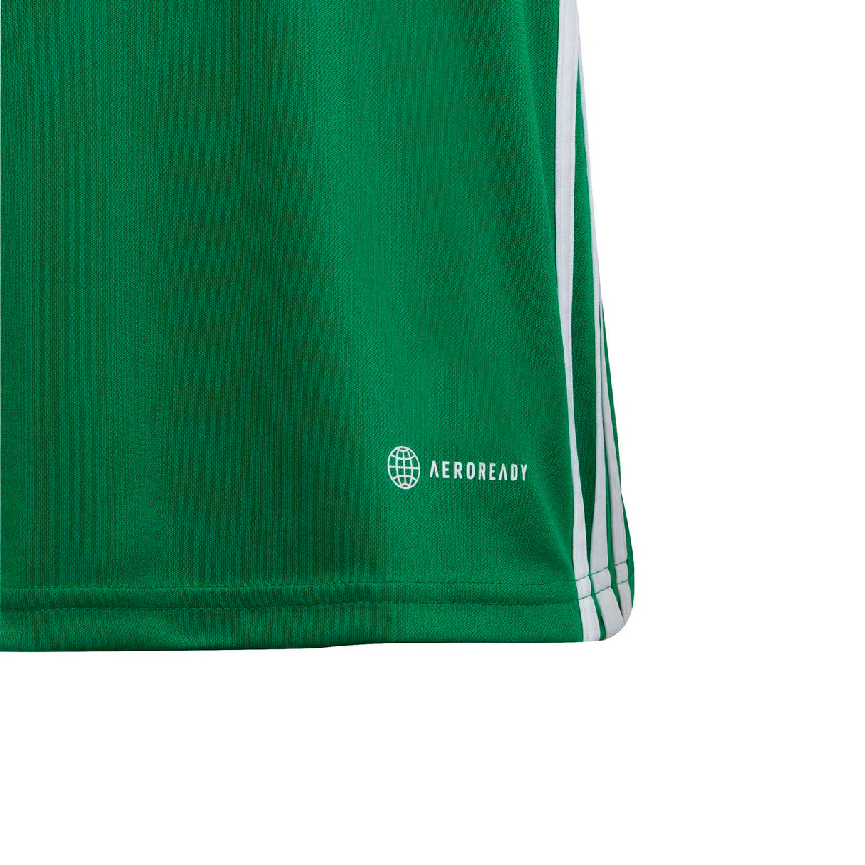 adidas Boys Tabela Tee Green