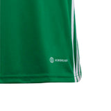 adidas Boys Tabela Tee Green