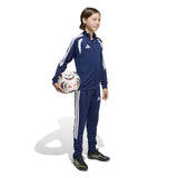 adidas Boys Tiro 26 Pants Navy