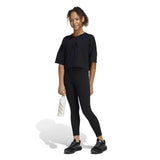 adidas Girls SPI Tights Black