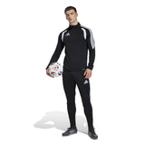 adidas Mens Tiro 26 Wvn Pants Black