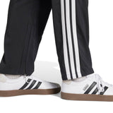 adidas Mens Stnfrd 3S Wvn Pants Black