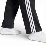 adidas Womens 3S OH Fle Pants Black