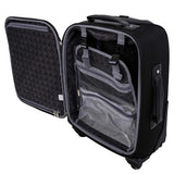 Umbro Umbro Cabin Case Black