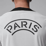 Nike PSG 25 Strike Tee White