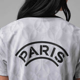 Nike PSG 25 Kids Spl Ed PM Jersey Grey