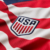 Nike USA 2026 World Cup Home Kids Dri-FIT Soccer Replica Jersey