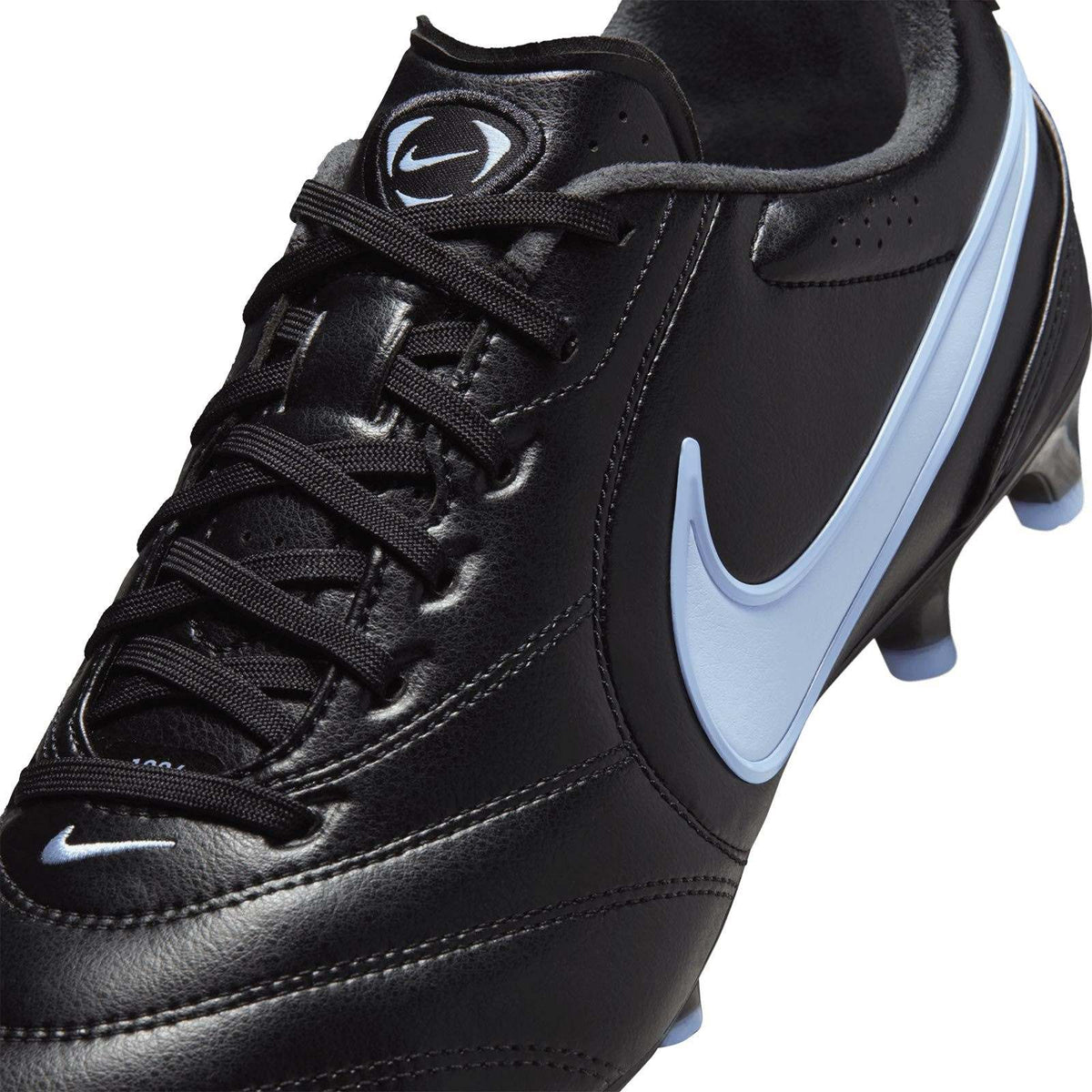 Nike Tiempo Ligera Pro FG Black