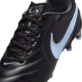 Nike Tiempo Ligera Pro FG Black