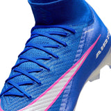 Nike Mercurial Superfly 10 Elite FG Blue