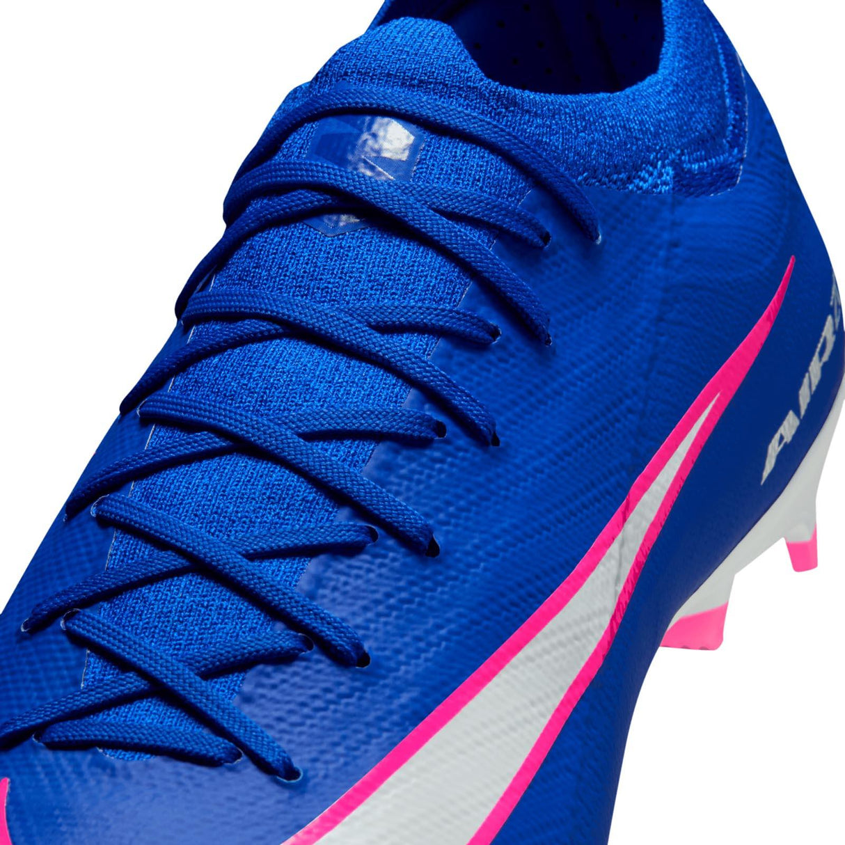 Nike Mercurial Vapor 16 Pro FG Blue