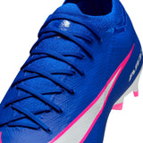 Nike Mercurial Vapor 16 Pro FG Blue