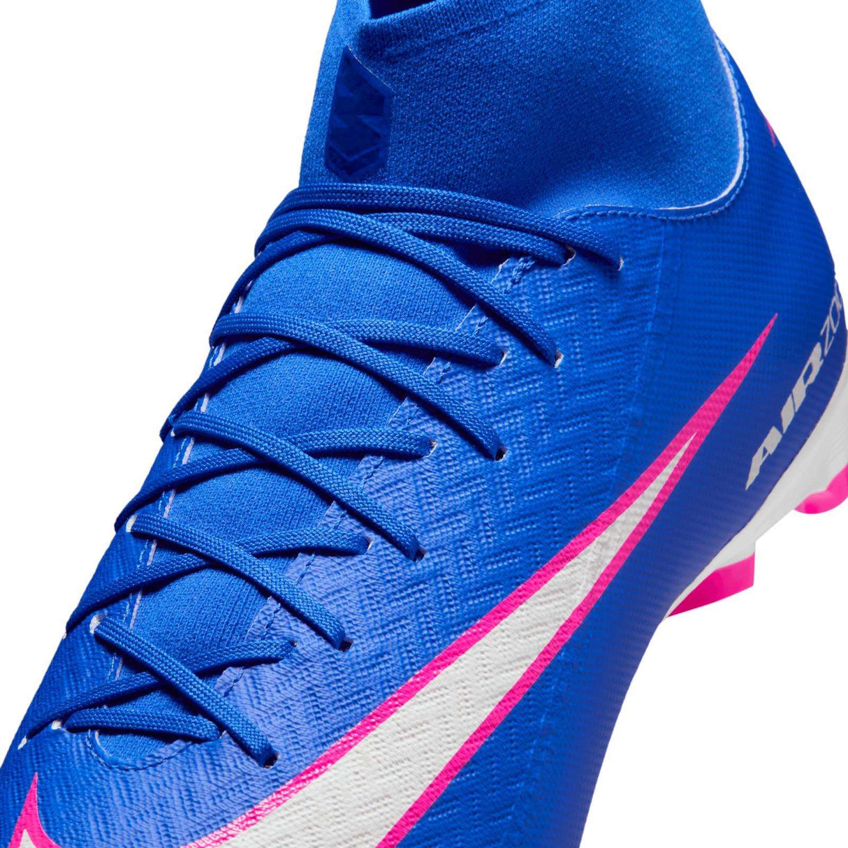Nike Mercurial Superfly 10 Acad FG Blue