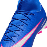 Nike Mercurial Superfly 10 Acad FG Blue