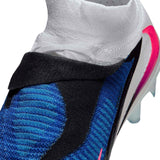 Nike Phantom 6 High Elite FG Blue