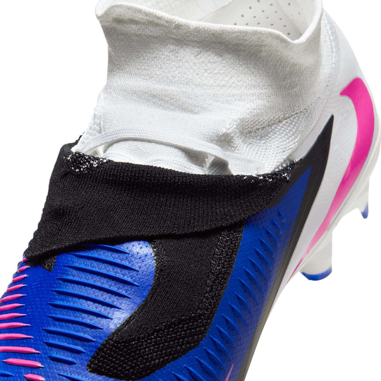 Nike Phantom 6 High Pro FG Blue