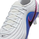 Nike Tiempo Maestro Academy FG White