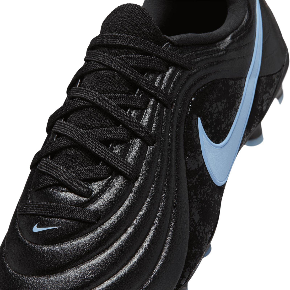 Nike Tiempo Maestro Acad FG Kids Black