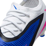 Nike Phantom 6 Low Pro FG Kids Blue