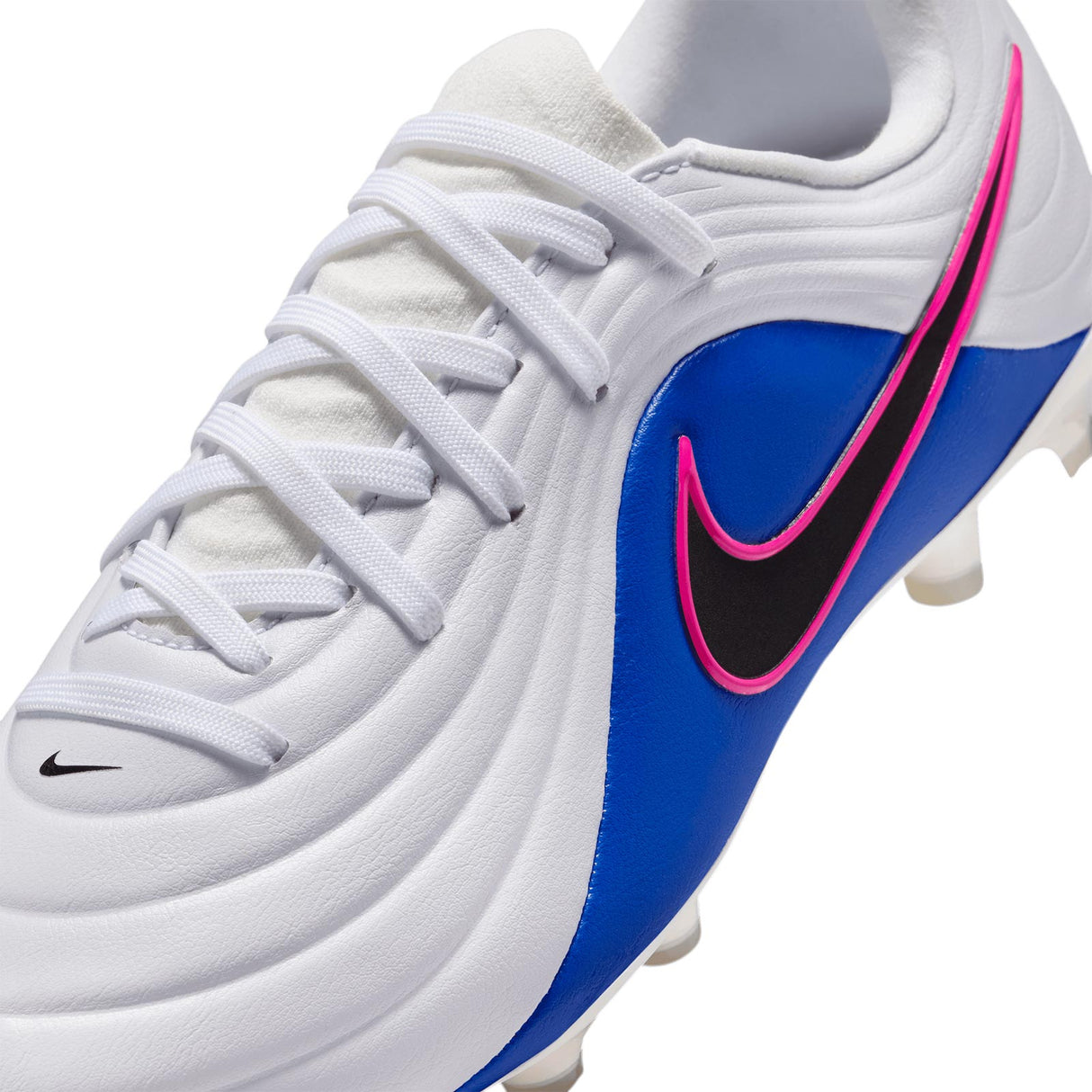 Nike Tiempo Maestro Acad FG Kids White