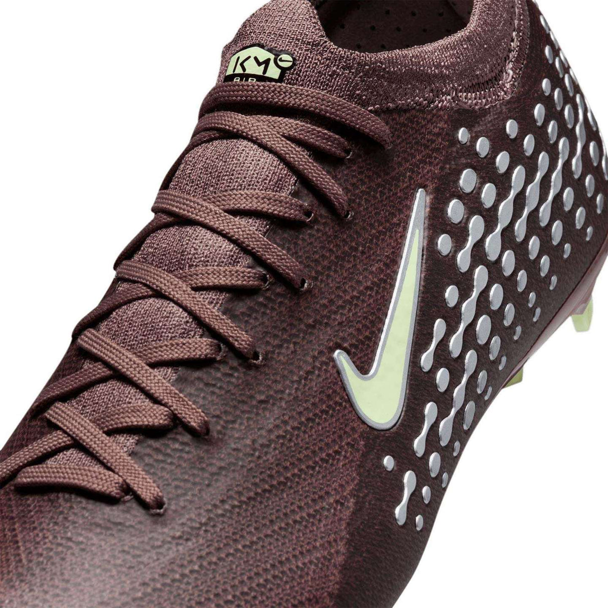 Nike Jr. Mercurial Vapor 16 Pro "Kylian Mbappé" Kids Firm-Ground Low-Top Football Boots