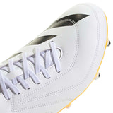 adidas RS 15 Soft Ground White Aqua Tang
