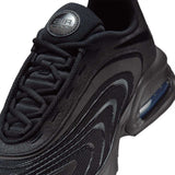 Nike AM Fire Mens Black Black