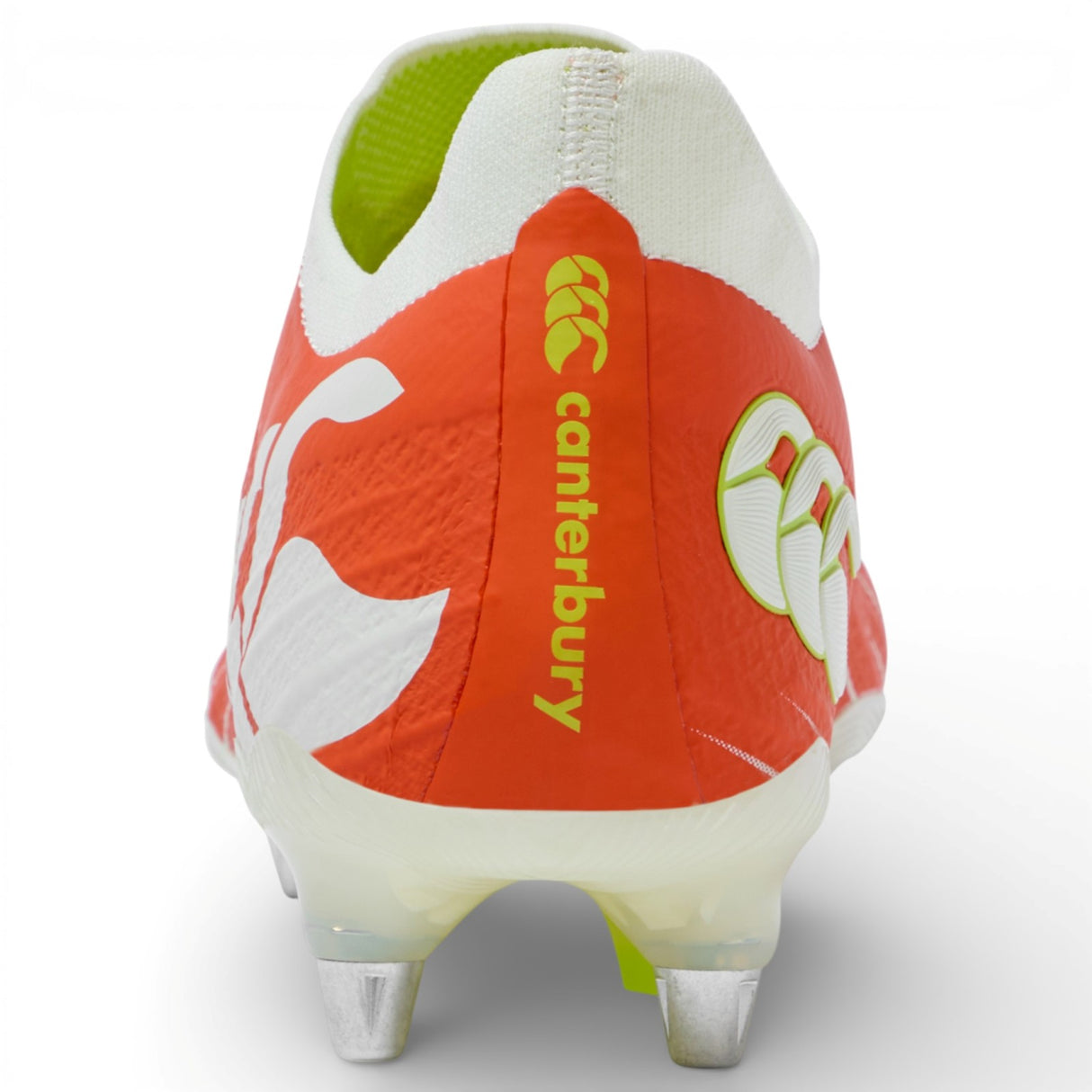 Canterbury Speed Falcon Elite Mens Soft Ground Rugby Boots