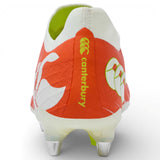 Canterbury Speed Falcon Elite Mens Soft Ground Rugby Boots