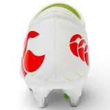 Canterbury Speed Falcon Team Mens Soft Ground Rugby Boots