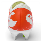 Canterbury Speed Falcon Team Mens Soft Ground Rugby Boots